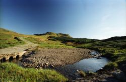 The Campsie Fells