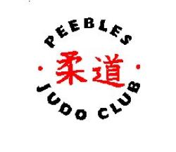 Peebles Judo Club