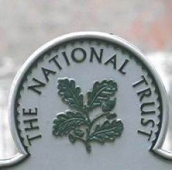 National Trust founded