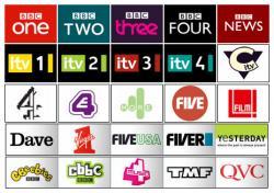 Freeview Launches