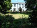 Little Barwick House