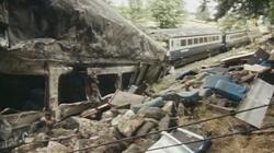 Falkirk Rail Disaster