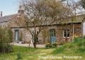 Cottages in Lancashire
