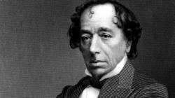 Disraeli becomes Prime Minister