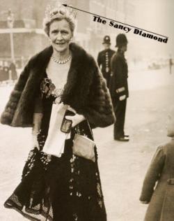 Nancy Astor becomes the first woman MP