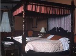 The Talbot Inn
