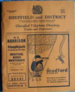 Britains 1st telephone directory is published