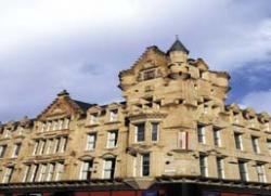 Fraser Suites Glasgow
