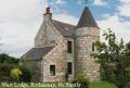 Cottages in Grampian