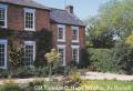 Cottages in Nottinghamshire
