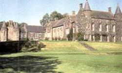 Meldrum House Hotel, Golf & Country Estate