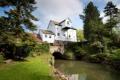 Little Hallingbury Mill
