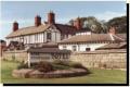 Donington Park Farmhouse Hotel