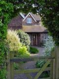 Holme Grange Cottage