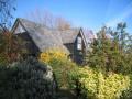 The Old Manse Barn