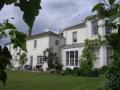 Thorpe Lodge