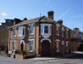 Britannia House