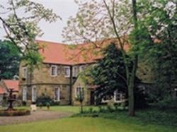 Pinchinthorpe Hall