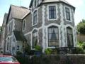 Ashleigh House