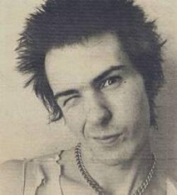 Sid Vicious Arrested for Murder