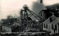 Caerphilly Pit disaster