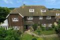 Luckford Wood Farm House