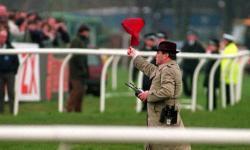 The Grand National That Never Was