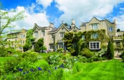 The Bath Priory Hotel, Restaurant and Spa