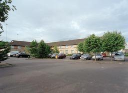 Travelodge Glasgow Paisley Road, Glasgow, Glasgow