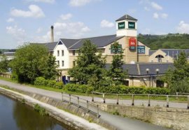 Ibis Bradford Shipley, Saltaire, West Yorkshire