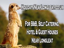 Holidays near Longleat