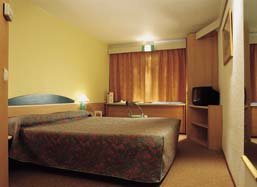 Ibis Hotel Heathrow, Heathrow, London