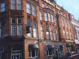 Comfort Inn Birmingham, Birmingham, West Midlands