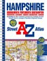 A-Z Hampshire County Atlas