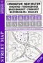 Streetmaster Street Maps Brockenhurst