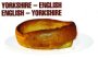 Yorkshire-English Dictionary