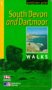 South Devon and Dartmoor Walks
