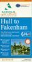 Hull to Fakenham Cycle Route