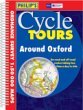 Around Oxford Cycle Tours