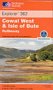 Explorer Map 0362: Cowal West & Isle of...