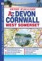 Devon, Cornwall and West Somerset