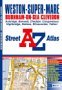 Weston Super Mare Street Atlas