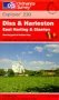 Diss and Harleston