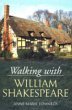 Walking with William Shakespeare