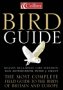 Collins Bird Guide: The Most Complete...