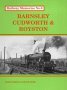 Barnsley, Cudworth and Royston