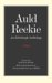 Auld Reekie: An Edinburgh Anthology