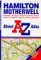 A. to Z. Hamilton/Motherwell Street Atlas