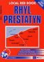 Rhyl and Prestatyn (Local Red Book S.)