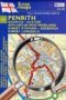 Full Colour Street Map of Penrith